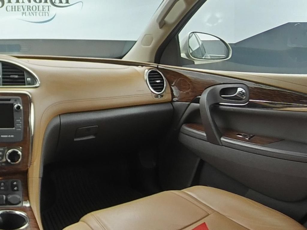 Used 2015 Buick Enclave Leather FWD image 15