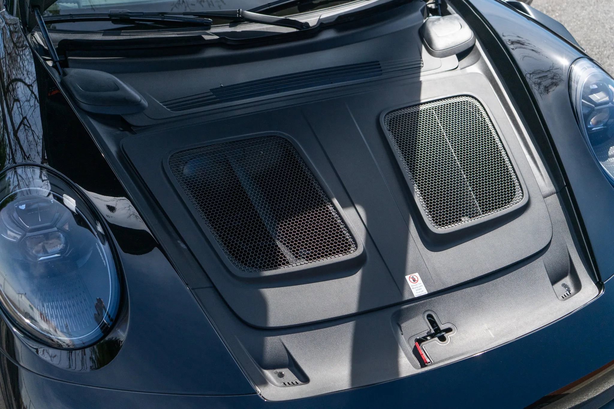 Used 2023 Porsche 911 GT3 RS image 46