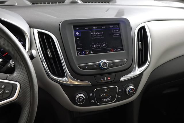Used 2022 Chevrolet Equinox LT FWD image 19