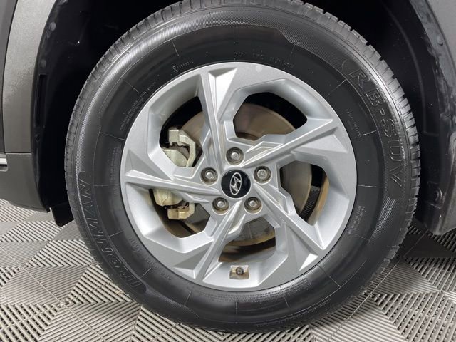 Used 2023 Hyundai Tucson SEL image 12