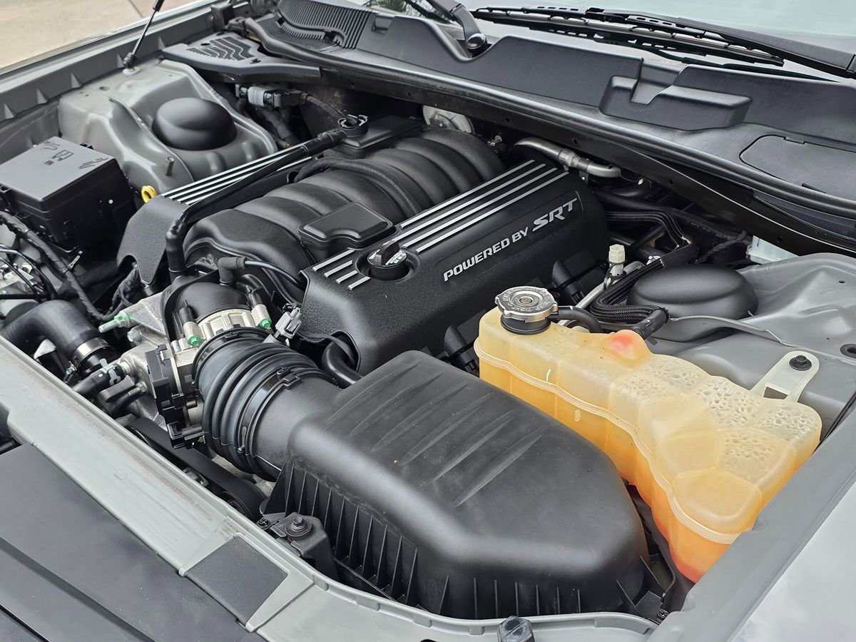Used 2018 Dodge Challenger R/T Scat Pack RWD image 43
