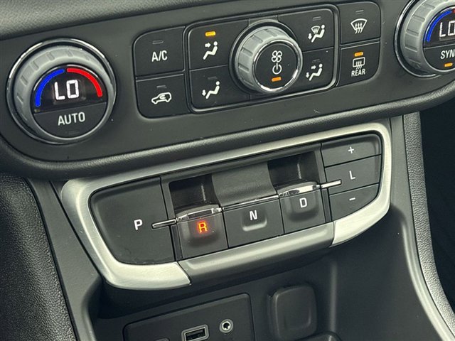Certified 2023 GMC Terrain SLE w/ Driver Convenience Package image 15