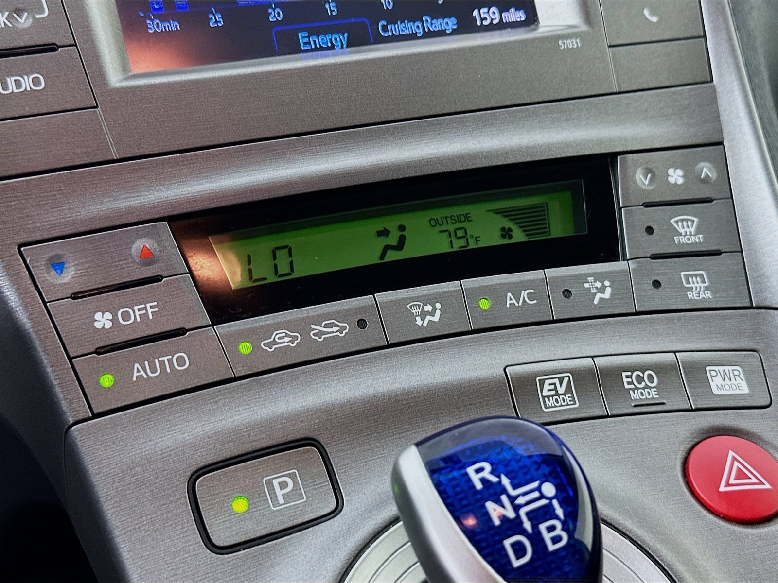 Used 2014 Toyota Prius Two FWD image 16