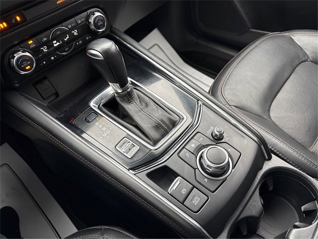 Used 2018 MAZDA CX-5 Grand Touring w/ Premium Package image 40