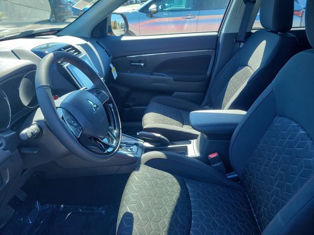 New 2026 Mitsubishi Outlander Sport AWD image 17