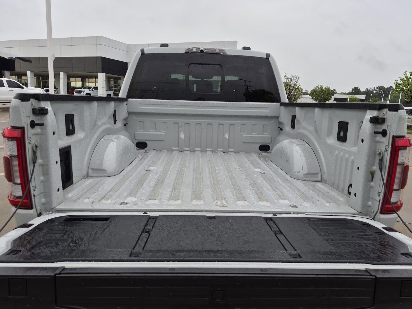 Used 2023 Ford F150 Raptor w/ Raptor Carbon Fiber Package image 10