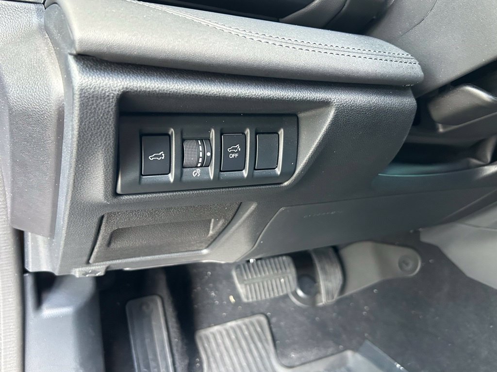 Used 2024 Subaru Outback Wilderness AWD/4WD image 19