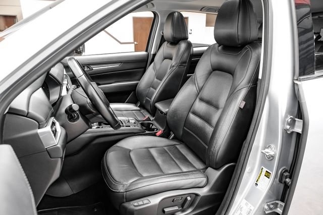 Used 2019 MAZDA CX-5 Grand Touring FWD image 34