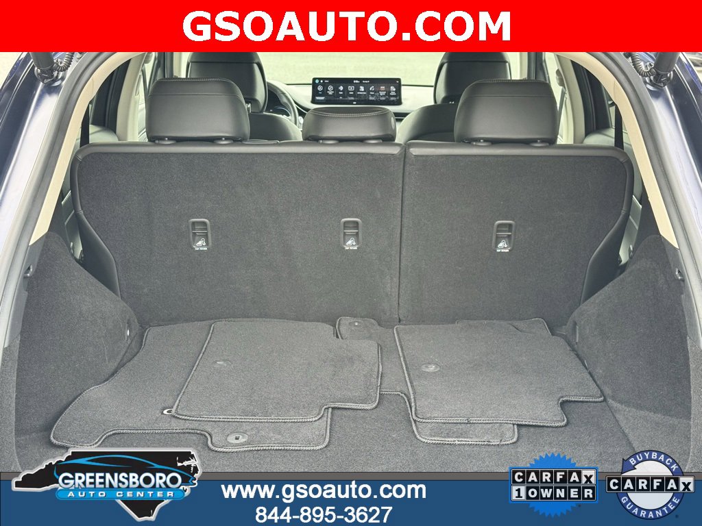 Used 2022 Genesis GV70 2.5T w/ Select Package image 18