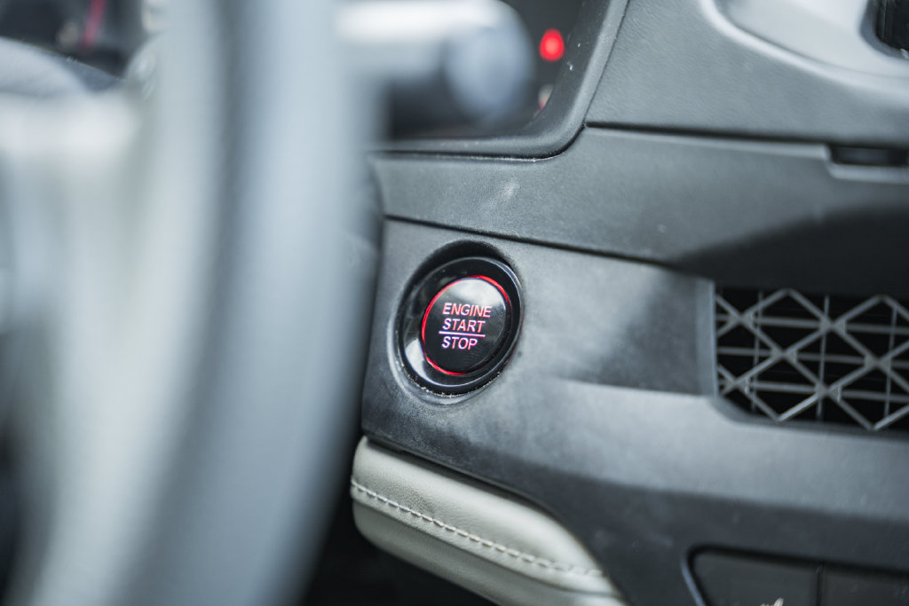 Used 2023 Honda Accord EX image 23