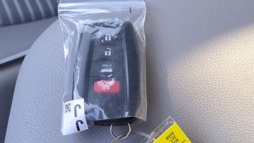 Certified 2023 Toyota Camry SE w/ Convenience Package FWD image 23