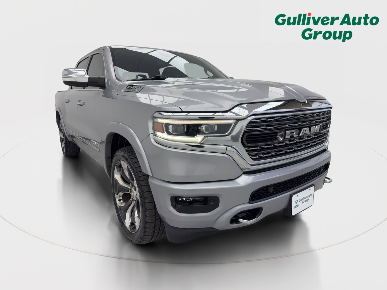Used 2020 RAM 1500 Limited image 13