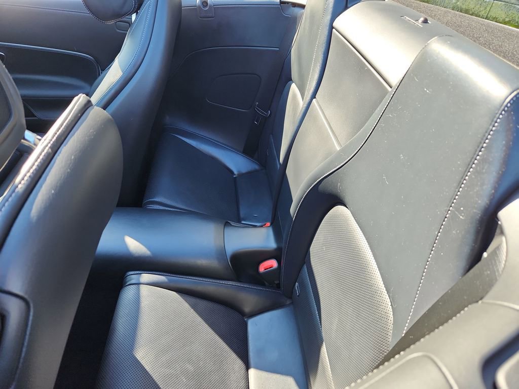 Used 2022 Mercedes-Benz SL 55 AMG 4MATIC image 5