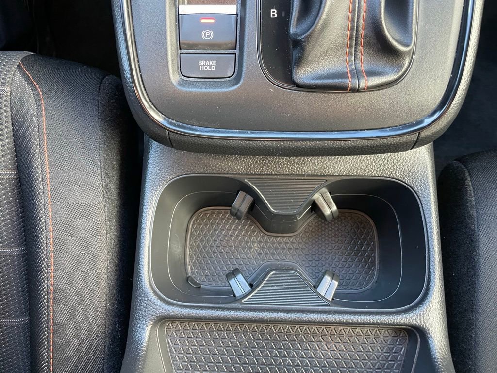 Certified 2025 Honda CR-V Sport image 20