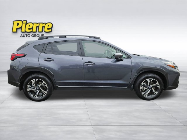 Used 2024 Subaru Crosstrek 2.0i Premium AWD/4WD image 6