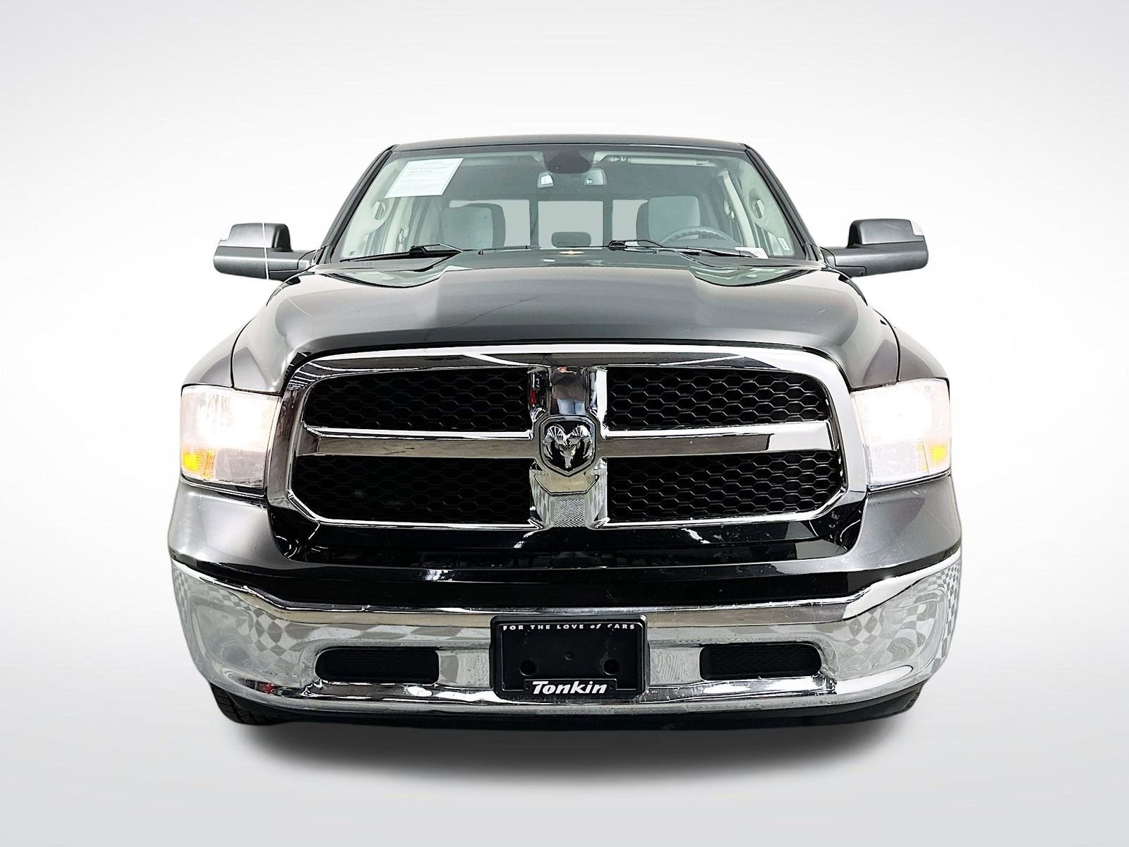 Used 2023 RAM 1500 Classic SLT w/ Trailer & Traction Group image 2
