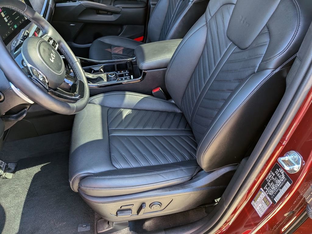Used 2024 Kia Sorento SX Prestige image 25