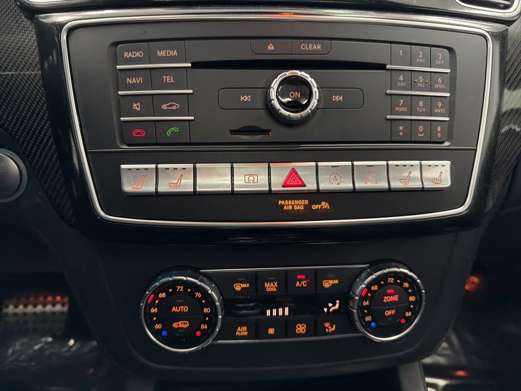 Used 2018 Mercedes-Benz GLE 63 AMG S image 37