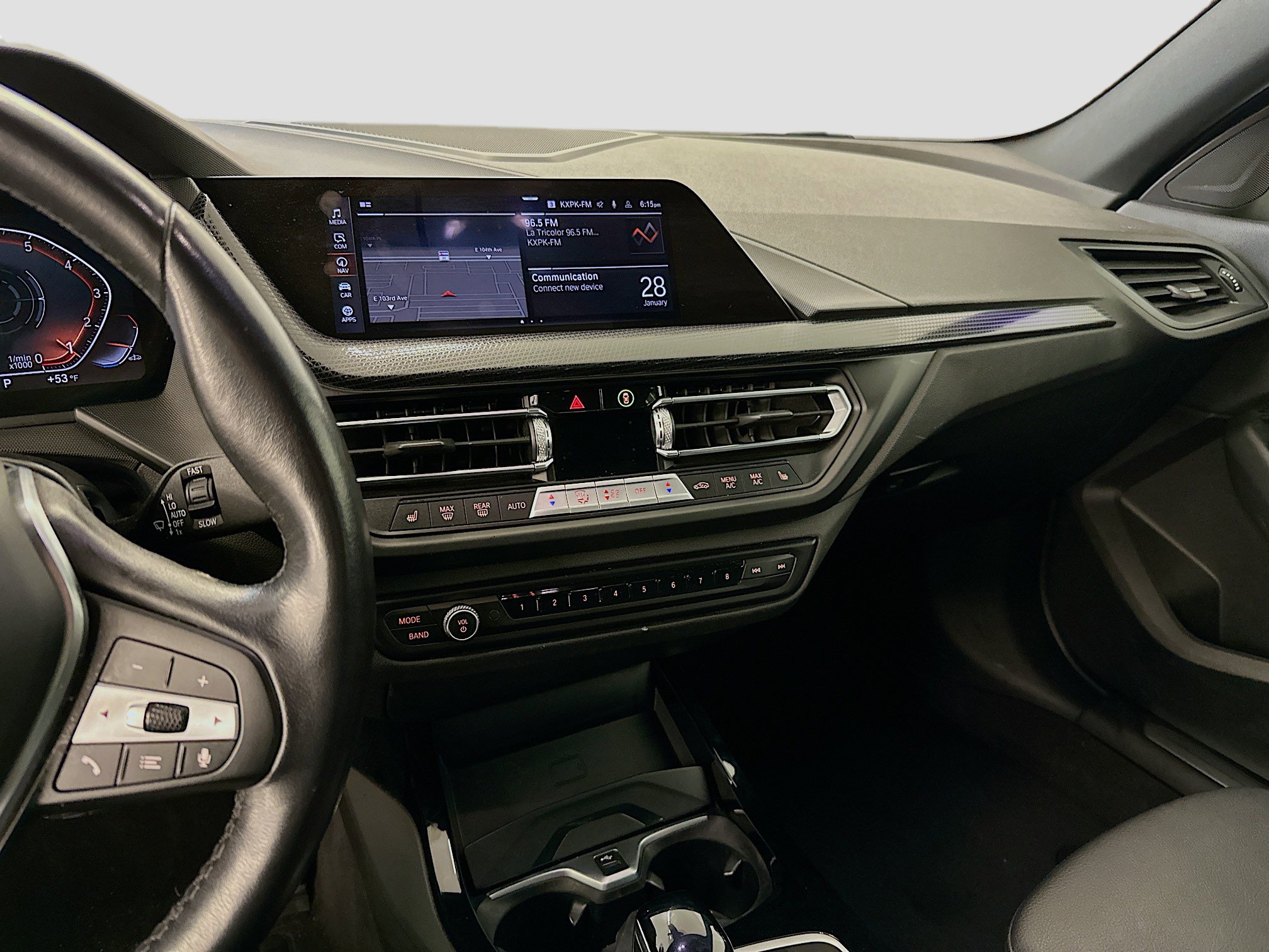 Used 2024 BMW 228i xDrive Gran Coupe 228i xDrive image 26