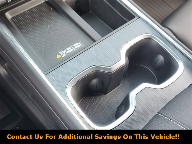 New 2026 GMC Acadia Elevation w/ Black Edition image 15