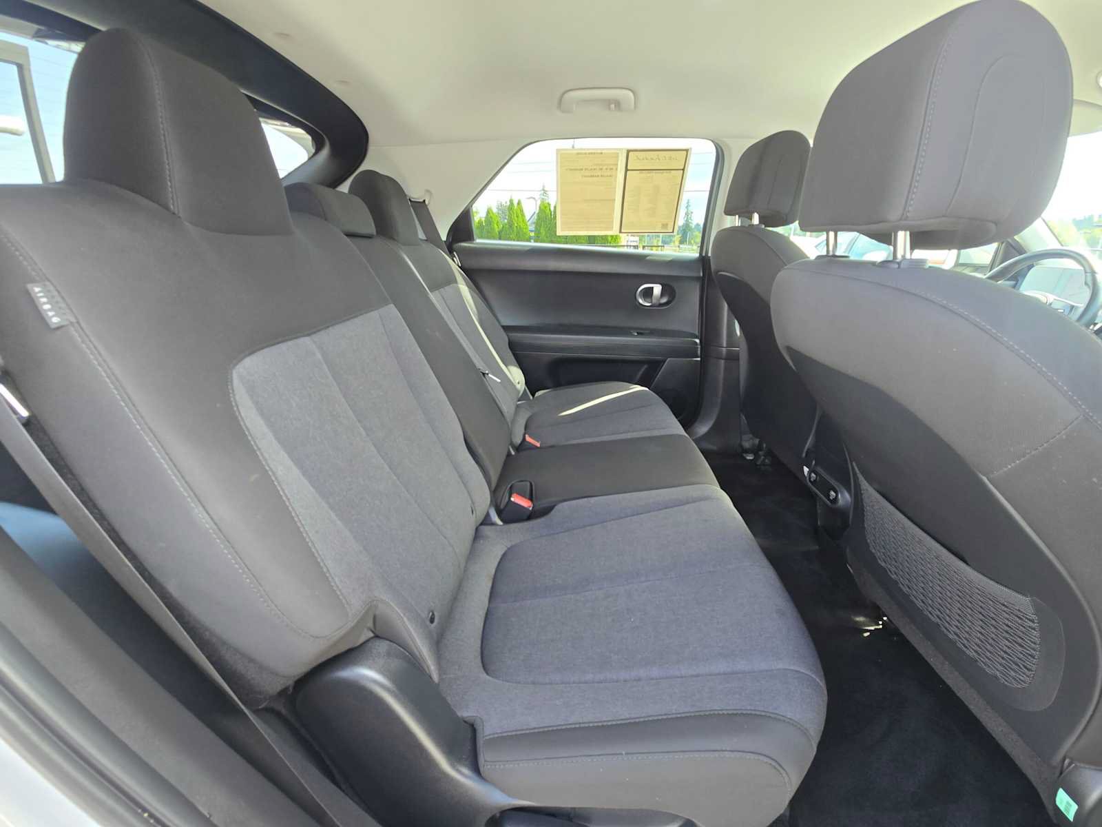 Used 2024 Hyundai Ioniq 5 SEL RWD image 12