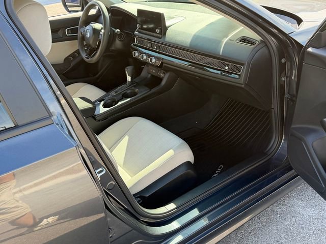 Used 2022 Honda Civic LX image 25
