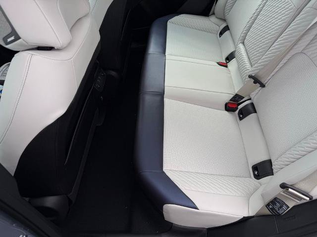 New 2026 Nissan Leaf Platinum+ w/ Cargo Package (Platinum+) FWD image 10