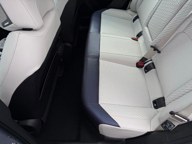 New 2026 Nissan Leaf Platinum+ image 10