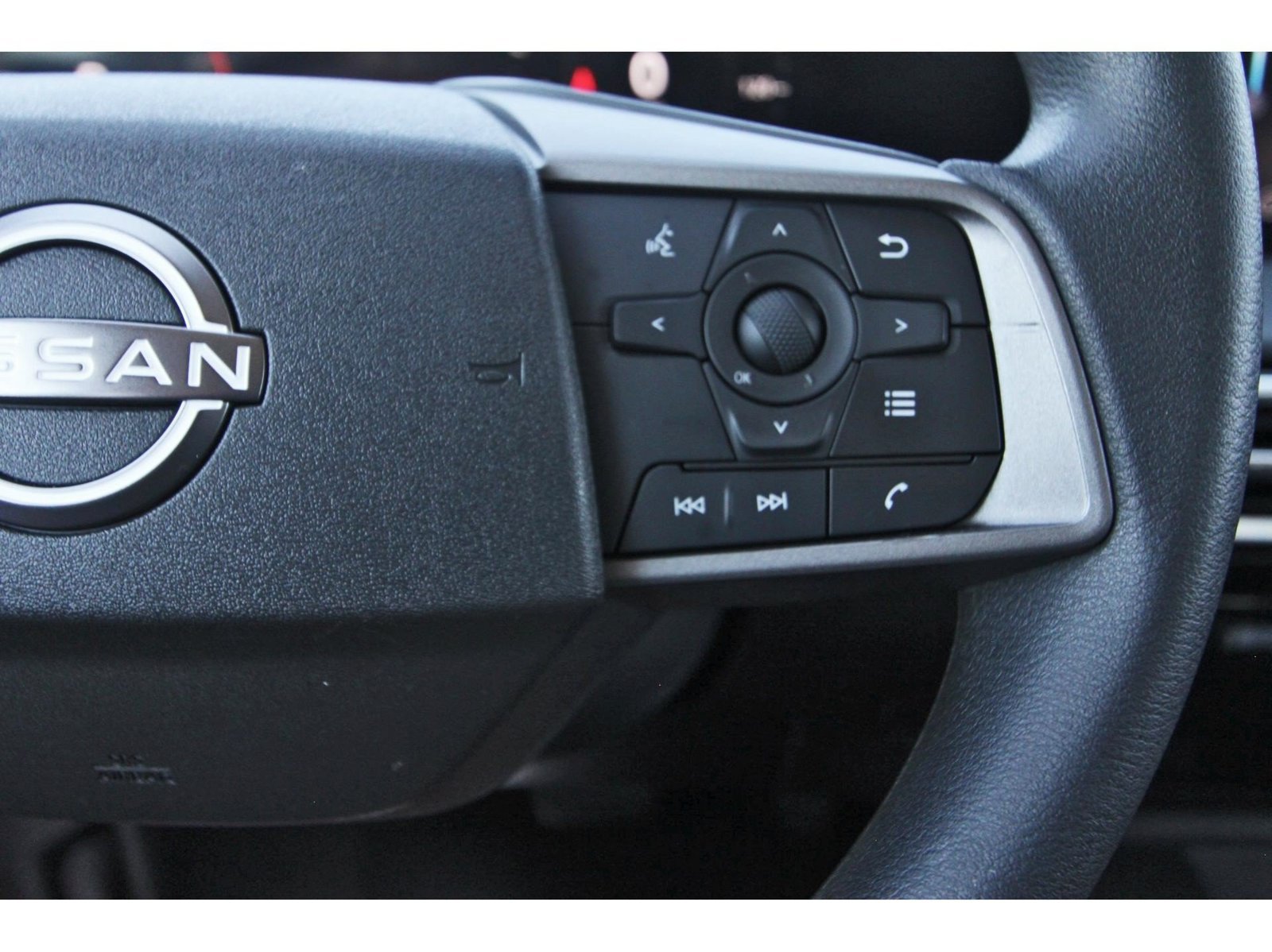Certified 2026 Nissan Sentra SV w/ Floor Mat Package FWD image 20