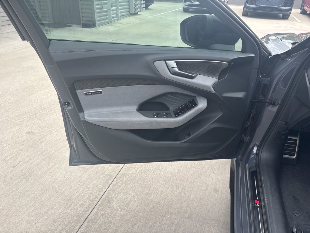 New 2025 Audi S5 Prestige image 10