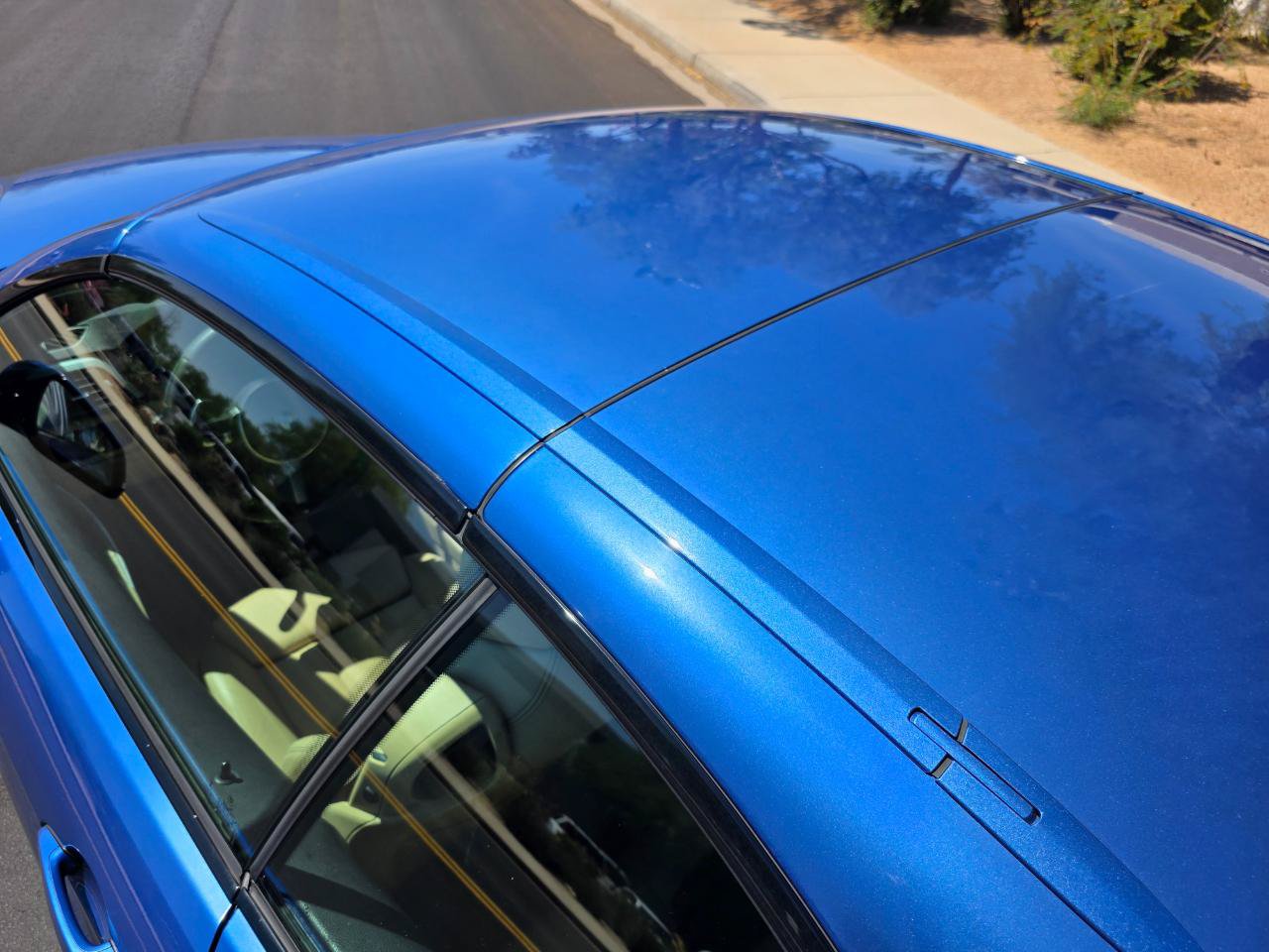 Used 2016 BMW 435i Convertible RWD image 22