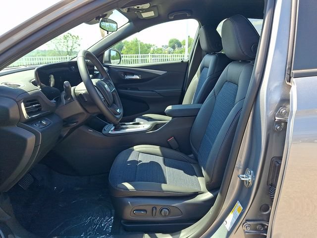 New 2026 Buick Envista Sport Touring w/ Convenience I Package FWD image 15