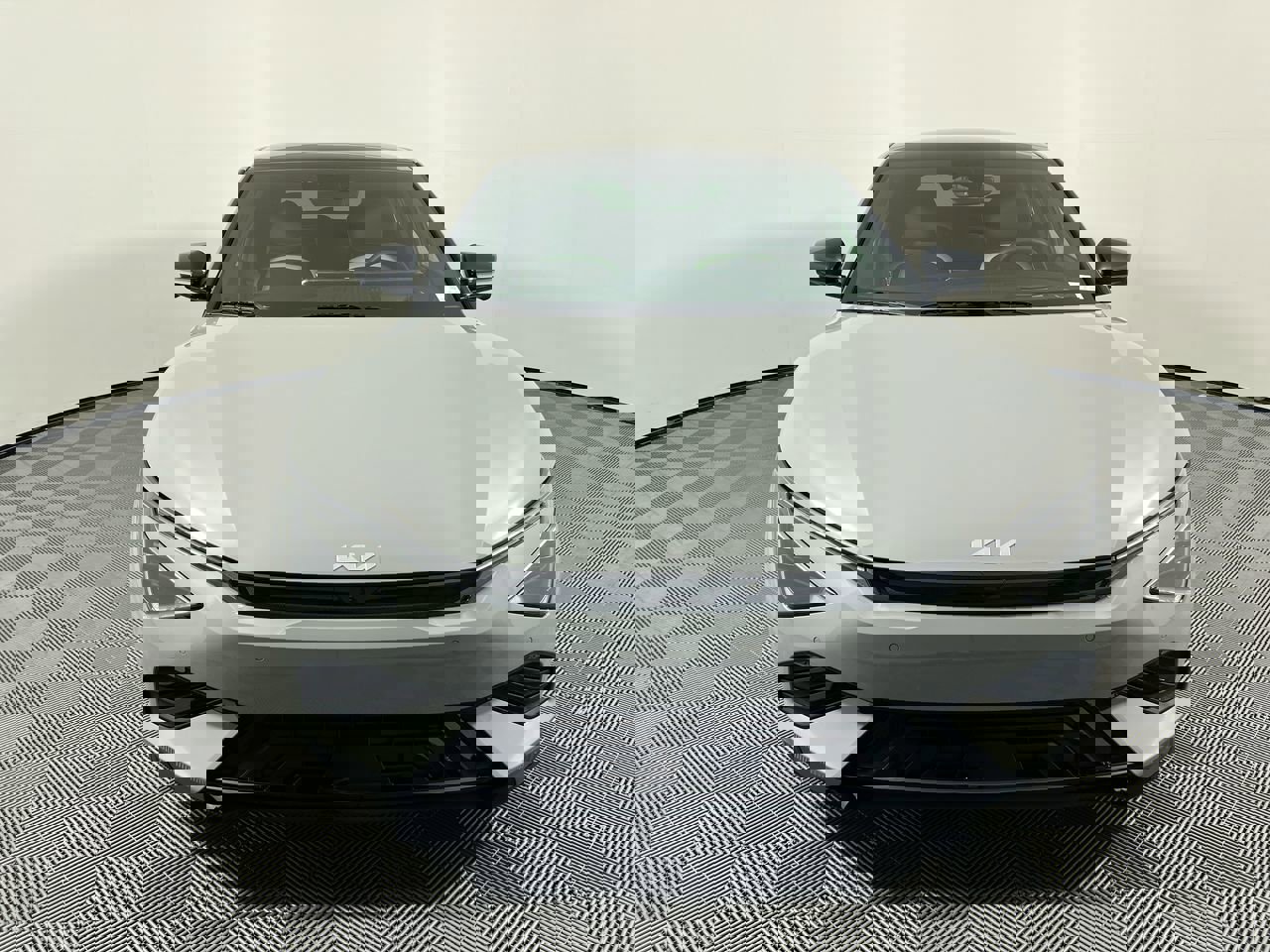 New 2025 Kia EV6 GT-Line image 10