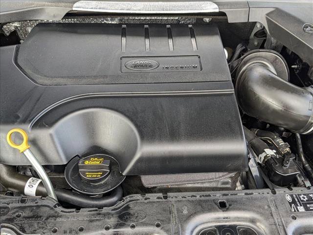 Used 2023 Land Rover Range Rover Evoque R-Dynamic SE image 23