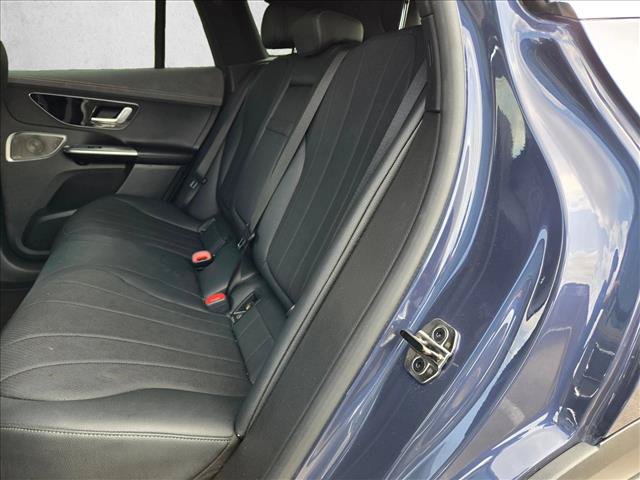 Used 2023 Mercedes-Benz EQE 350+ SUV image 10