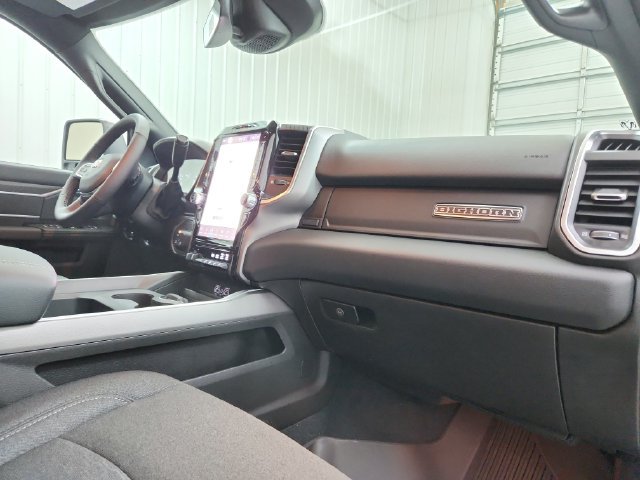 New 2026 RAM 2500 Big Horn AWD/4WD image 41