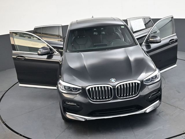 Used 2019 BMW X4 xDrive30i w/ Convenience Package image 39