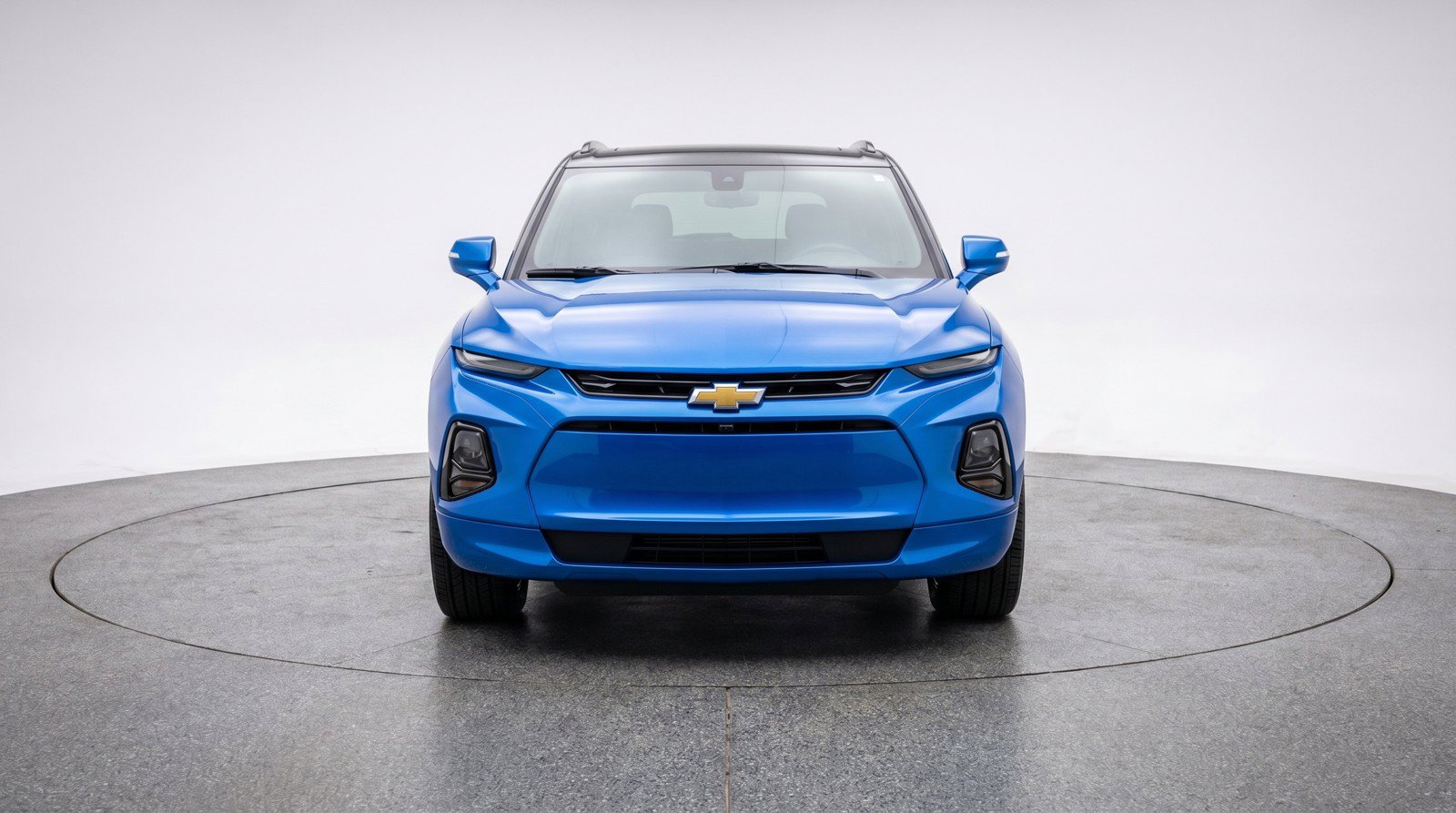 Used 2025 Chevrolet Blazer LT FWD image 2