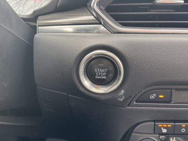 Used 2023 MAZDA CX-5 AWD 2.5 S w/ Premium Plus Pkg image 33