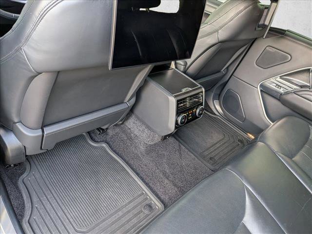 Certified 2023 Land Rover Range Rover Long Wheelbase Autobiography AWD/4WD image 16