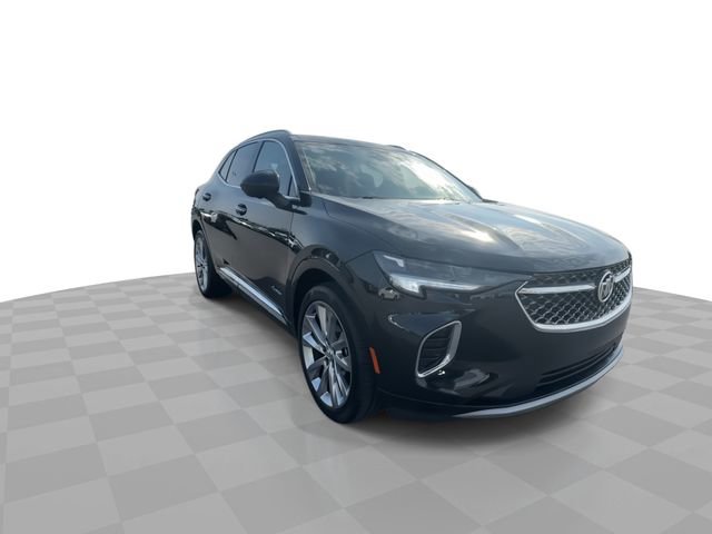 Used 2023 Buick Envision Avenir image 2