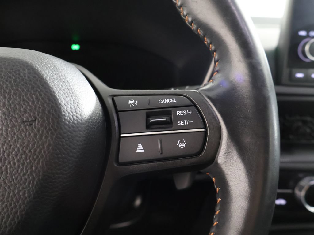 Used 2023 Honda CR-V Sport image 44