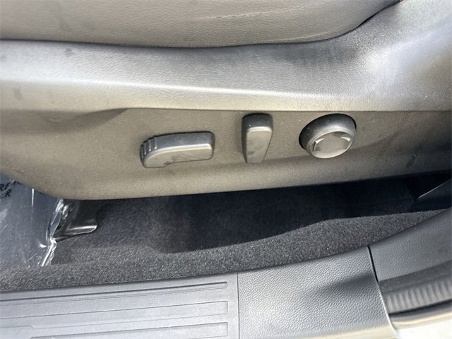 Certified 2022 Subaru Forester Sport image 12