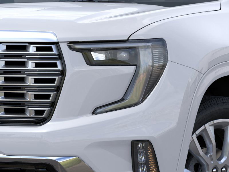 New 2026 GMC Acadia Denali w/ Super Cruise Package FWD image 10