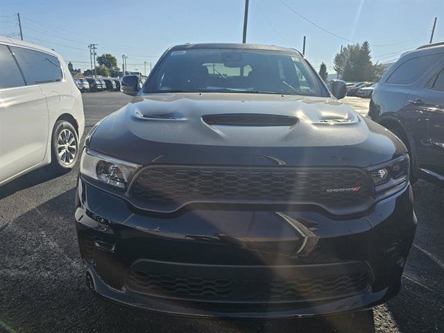New 2026 Dodge Durango R/T image 2