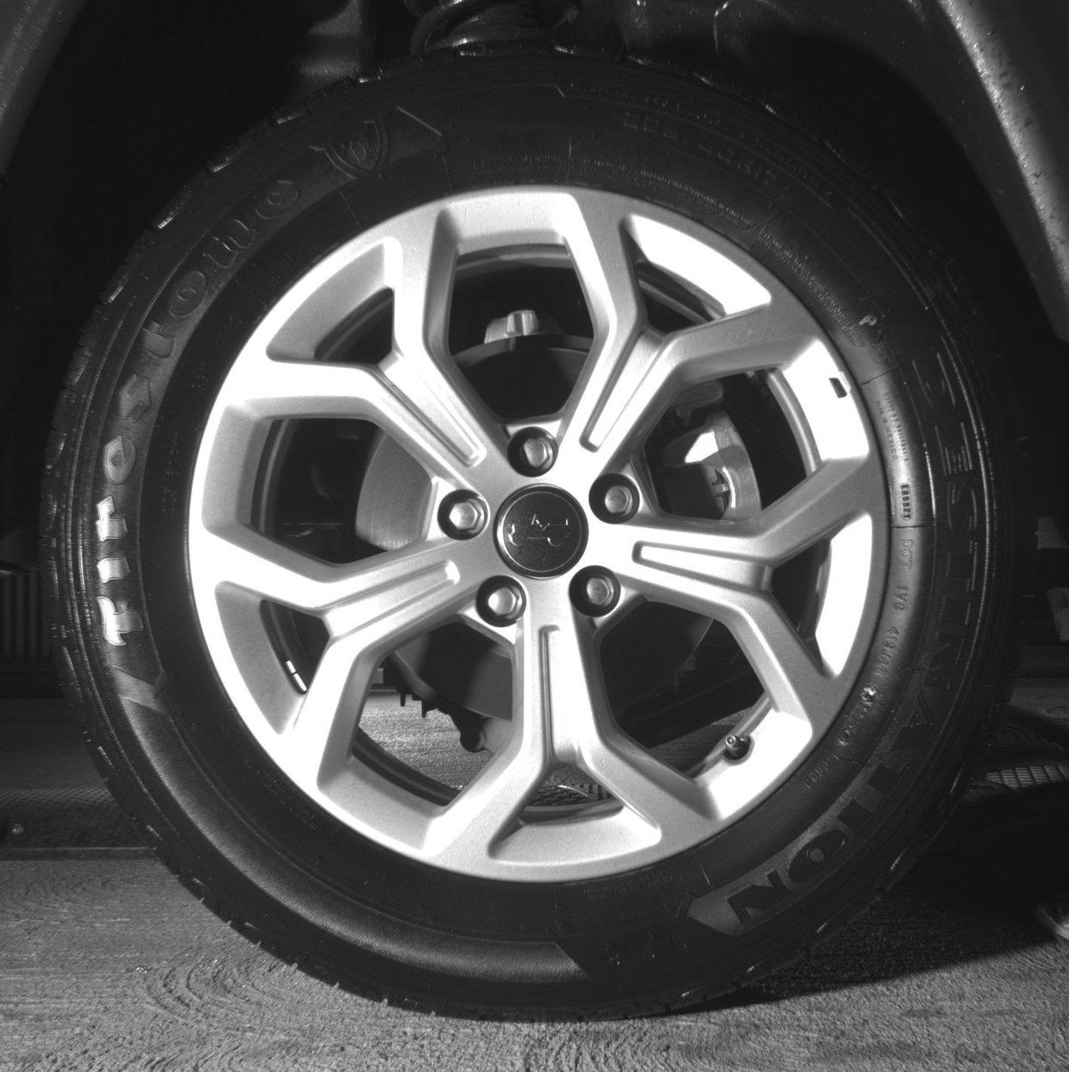 Used 2025 Jeep Compass Latitude image 15