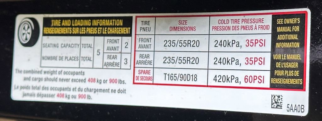 Used 2023 Nissan Murano SL w/ SL Moonroof Package image 48