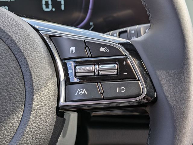 New 2026 Kia Seltos S image 14