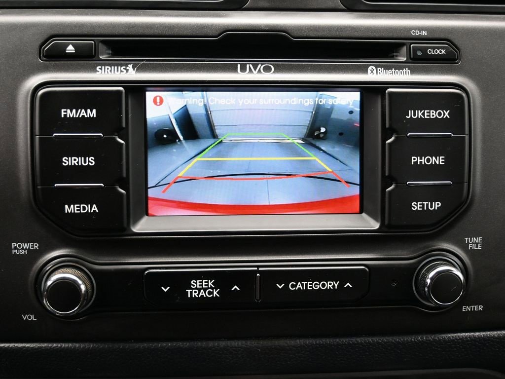 Used 2013 Kia Rio SX image 21