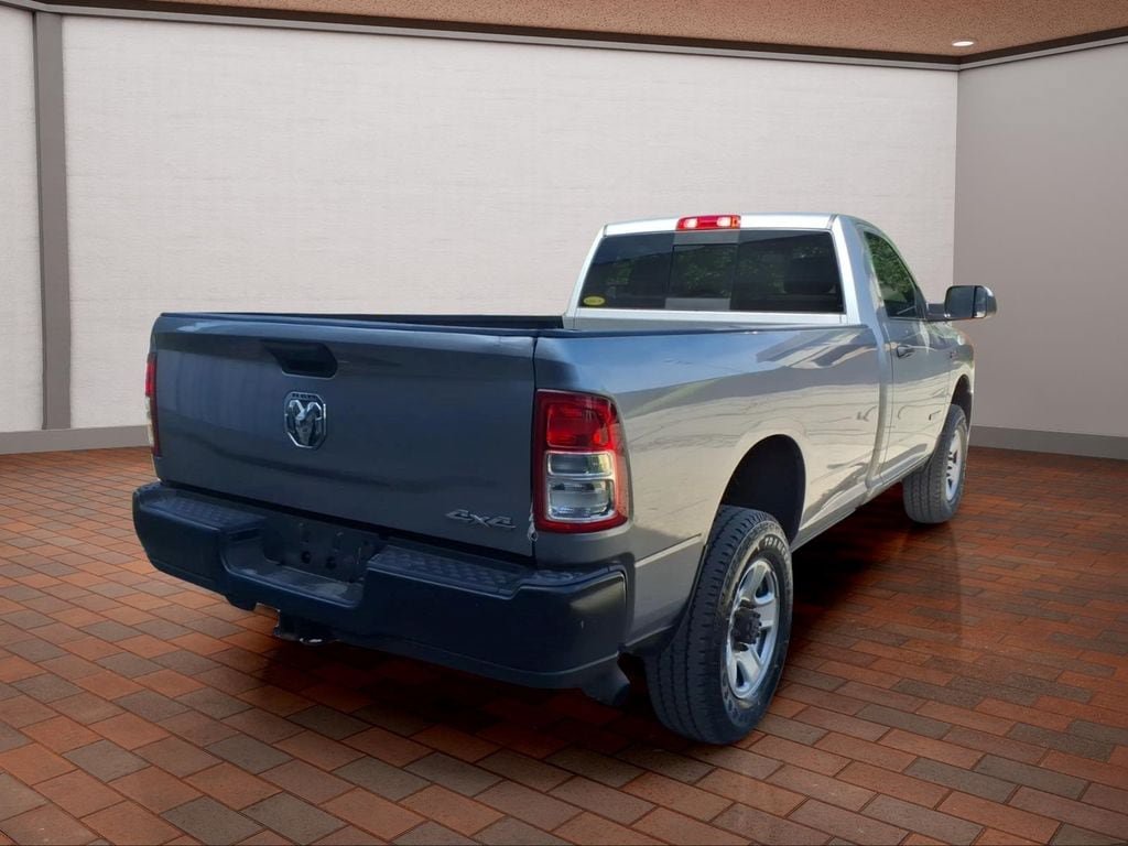 Used 2020 RAM 2500 Tradesman AWD/4WD image 5